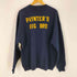 ラッセルアスレチック RUSSELL ATHLETIC 90s USA製 ワッペンクルーネックスウェット メンズ JPN:XL