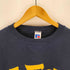 ラッセルアスレチック RUSSELL ATHLETIC 90s USA製 ワッペンクルーネックスウェット メンズ JPN:XL