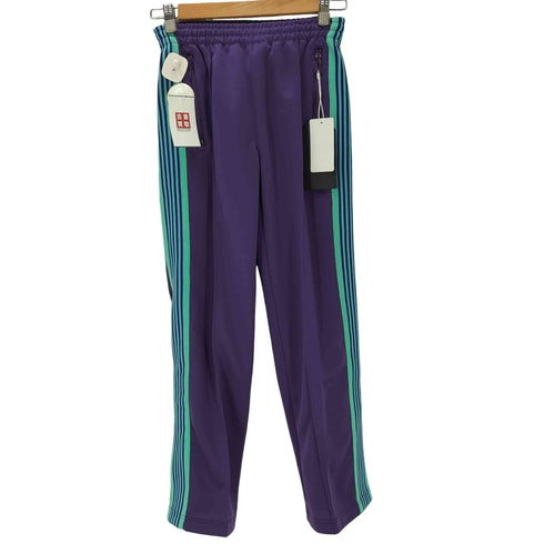 ニードルズ Needles 別注 Track Pant STRAIGHT トラック パンツ ストレート レディース JPN:1