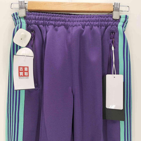 ニードルズ Needles 別注 Track Pant STRAIGHT トラック パンツ ストレート レディース JPN:1