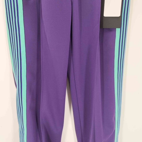 ニードルズ Needles 別注 Track Pant STRAIGHT トラック パンツ ストレート レディース JPN:1