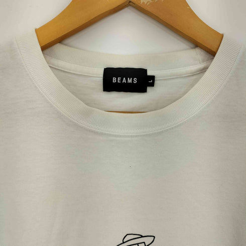 ビームス BEAMS Yu Nagaba トイ・ストーリー Tシャツ メンズ JPN:L