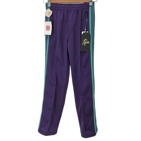 ニードルズ Needles 別注 Track Pant STRAIGHT トラック パンツ ストレート レディース JPN:1