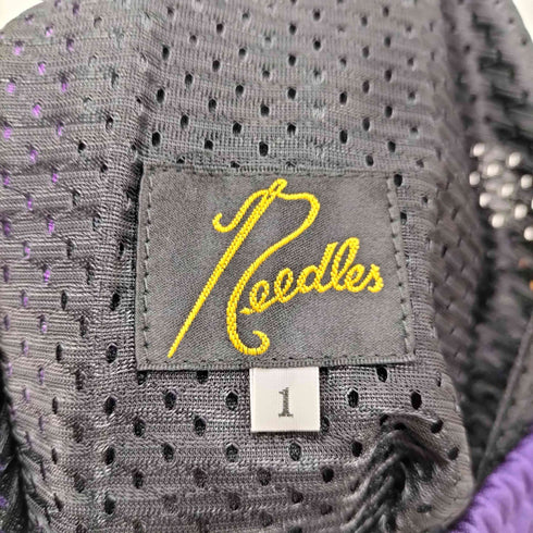 ニードルズ Needles 別注 Track Pant STRAIGHT トラック パンツ ストレート レディース JPN:1