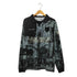 パラノイド PARANOID GAME SHIRTS フロントレースアップ ゲームシャツ メンズ M