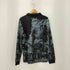 パラノイド PARANOID GAME SHIRTS フロントレースアップ ゲームシャツ メンズ M