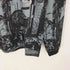 パラノイド PARANOID GAME SHIRTS フロントレースアップ ゲームシャツ メンズ M