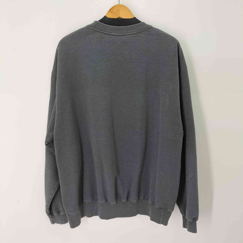 チャンピオン Champion オーバーサイズ スウェット 裏起毛 メンズ import:XL 3XL