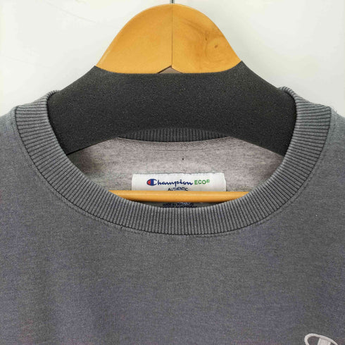 チャンピオン Champion オーバーサイズ スウェット 裏起毛 メンズ import:XL 3XL
