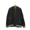 パラノイド PARANOID Satin Rib Jacket サテンリブ ジップアップジャケット メンズ L