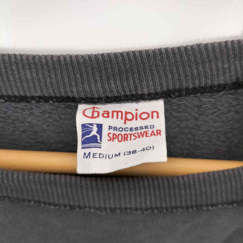 チャンピオン Champion ランタグ復刻 TEXAS ラグランスウェット メンズ JPN:M