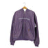 パラノイド PARANOID RANCHOU ZIP HOODIE ランチョウ ジップアップ フーディー メンズ M