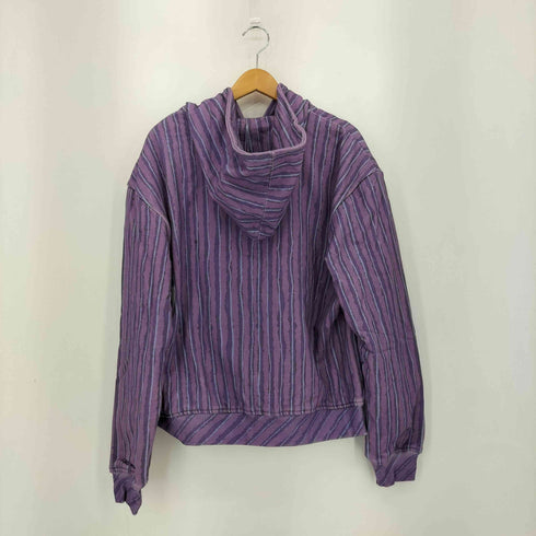 パラノイド PARANOID RANCHOU ZIP HOODIE ランチョウ ジップアップ フーディー メンズ M