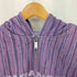 パラノイド PARANOID RANCHOU ZIP HOODIE ランチョウ ジップアップ フーディー メンズ M