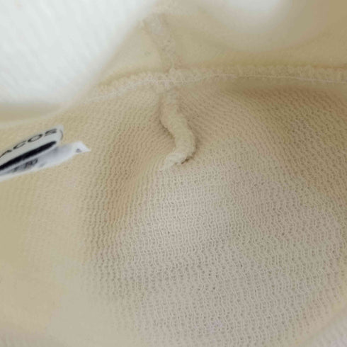 ラコステ LACOSTE クロックエンブレムニットキャップ レディース FREE