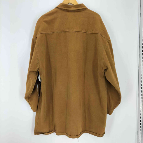 90s USA製 ワーク カバーオール メンズ JPN:XL
