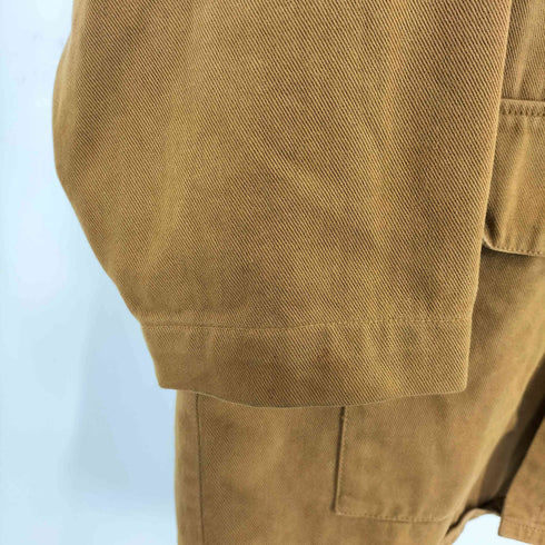 90s USA製 ワーク カバーオール メンズ JPN:XL