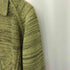 パラノイド PARANOID Gradation Cable Knit グラデーションケーブル ニット ポロシャツ メンズ L