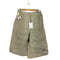 パラノイド PARANOID Linen Brade Buggy Shorts リネン ポケット ショートパンツ メンズ M