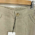 パラノイド PARANOID Linen Brade Buggy Shorts リネン ポケット ショートパンツ メンズ M