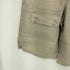 パラノイド PARANOID Linen Brade Buggy Shorts リネン ポケット ショートパンツ メンズ M
