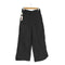 ズッカ ZUCCa ボタンフライ ワイドパンツ レディース JPN:M
