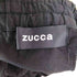 ズッカ ZUCCa ボタンフライ ワイドパンツ レディース JPN:M