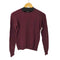 ジョンスメドレー JOHN SMEDLEY イギリス製 クルーネックウールニット レディース import:M