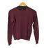ジョンスメドレー JOHN SMEDLEY イギリス製 クルーネックウールニット レディース import:M