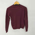 ジョンスメドレー JOHN SMEDLEY イギリス製 クルーネックウールニット レディース import:M