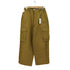 パラノイド PARANOID Side Zip Cargo Pants サイド ジップ カーゴパンツ メンズ L