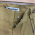 パラノイド PARANOID Side Zip Cargo Pants サイド ジップ カーゴパンツ メンズ L