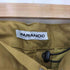 パラノイド PARANOID Side Zip Cargo Pants サイド ジップ カーゴパンツ メンズ L