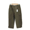 パラノイド PARANOID Kikkou Side Zip Cargo Pants キッコウ サイドジップ カーゴパンツ メンズ L