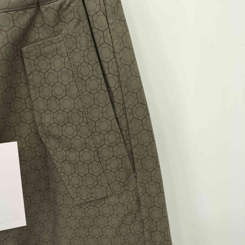 パラノイド PARANOID Kikkou Side Zip Cargo Pants キッコウ サイドジップ カーゴパンツ メンズ L