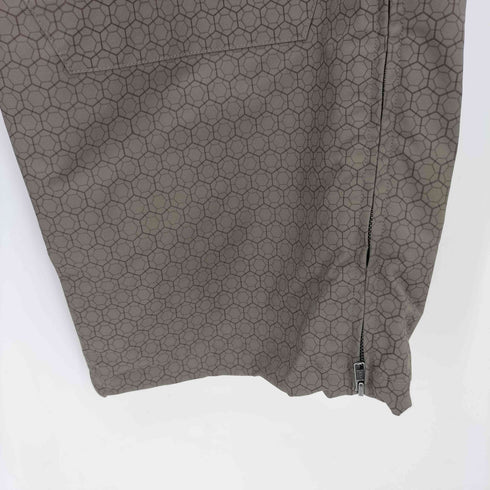 パラノイド PARANOID Kikkou Side Zip Cargo Pants キッコウ サイドジップ カーゴパンツ メンズ L