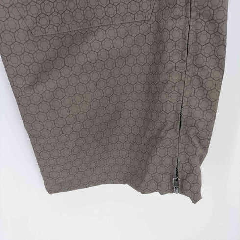 パラノイド PARANOID Kikkou Side Zip Cargo Pants キッコウ サイドジップ カーゴパンツ メンズ L