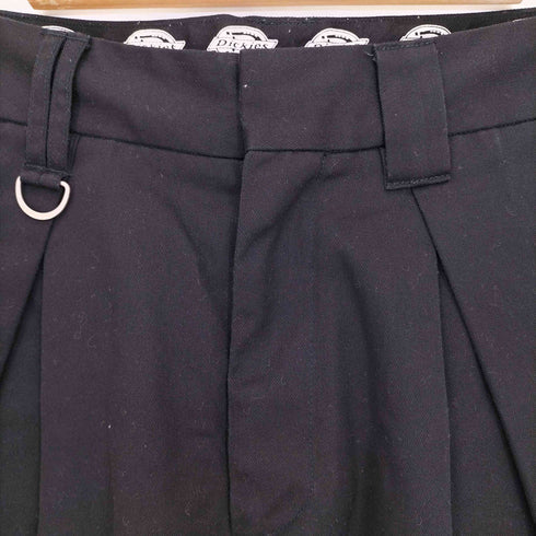 ディッキーズ Dickies ワイドチノパンツ メンズ JPN:M