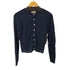 Jumper 1234 レーヨンクルーネックカーディガン レディース 2