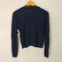 Jumper 1234 レーヨンクルーネックカーディガン レディース 2