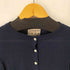Jumper 1234 レーヨンクルーネックカーディガン レディース 2