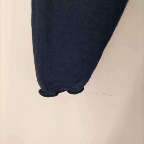Jumper 1234 レーヨンクルーネックカーディガン レディース 2
