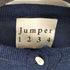 Jumper 1234 レーヨンクルーネックカーディガン レディース 2