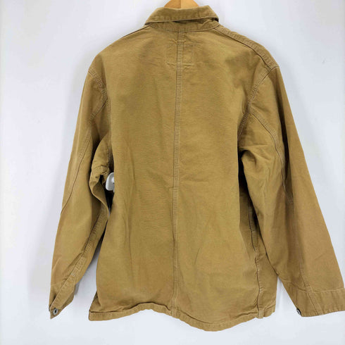 BIG STAR LABOUR JACKET カバーオール メンズ M
