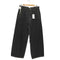 パラノイド PARANOID TATAMI BAGGY DENIM タタミ バギーデニムパンツ メンズ L