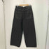 パラノイド PARANOID TATAMI BAGGY DENIM タタミ バギーデニムパンツ メンズ L