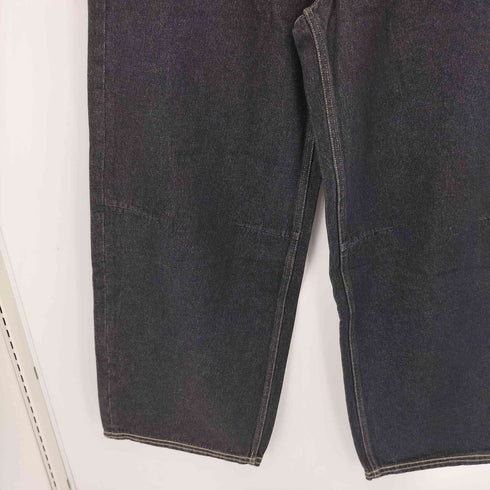 パラノイド PARANOID TATAMI BAGGY DENIM タタミ バギーデニムパンツ メンズ L