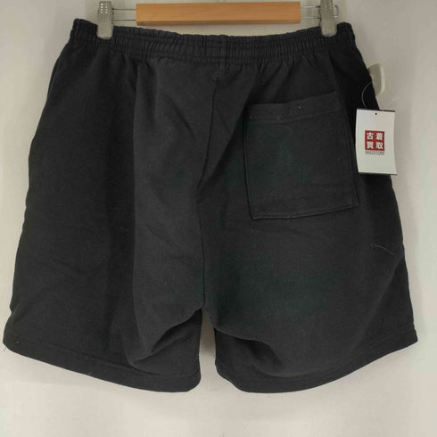 ロサンゼルスアパレル Los Angeles Apparel コットン スウェットショーツ メンズ L