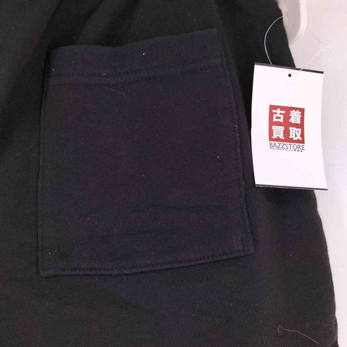 ロサンゼルスアパレル Los Angeles Apparel コットン スウェットショーツ メンズ L