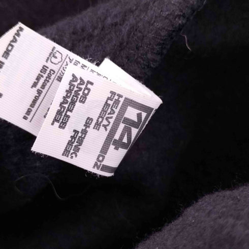 ロサンゼルスアパレル Los Angeles Apparel コットン スウェットショーツ メンズ L